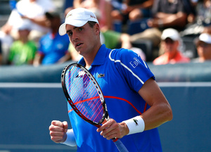 John Isner