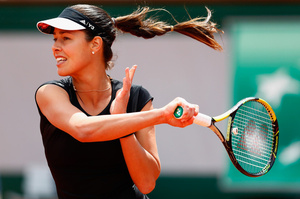 Ana Ivanovic