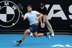 Jack Sock