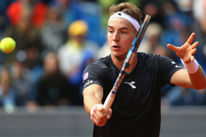 Jan-Lennard Struff