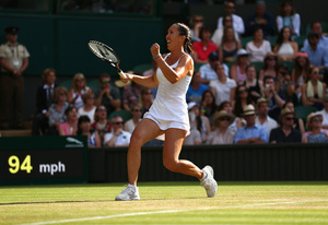 Jelena Jankovic