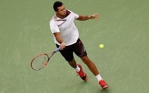 Jo-Wilfried Tsonga