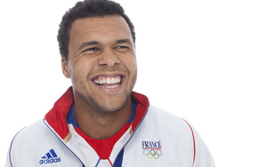 Jo Wilfried Tsonga Tour Guide,