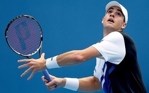 John Isner