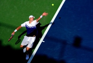 John Isner