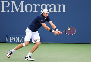 John Isner