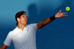 Juan Martin del Potro