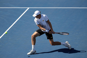 Kevin Anderson