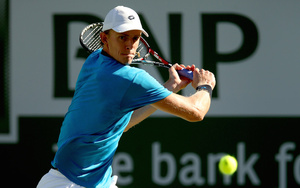 Kevin Anderson