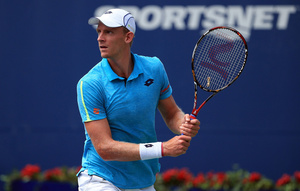 Kevin Anderson