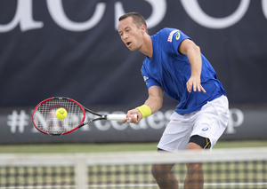 Philipp Kohlschreiber