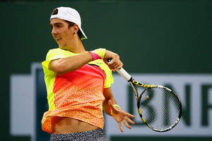 Thanasi Kokkinakis