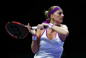 Petra Kvitova