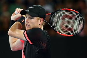 Kyle Edmund