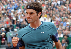 Roger Federer: A Legacy Still in the Making