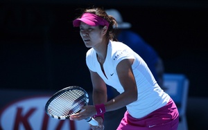 Li Na