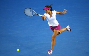 Li Na