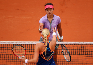 Li Na