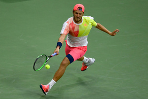 Lucas Pouille