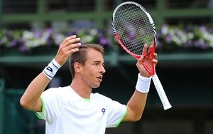 Lukas Rosol