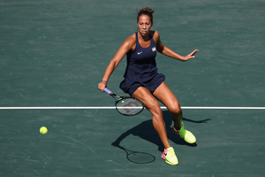 Madison Keys