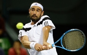 Marcos Baghdatis