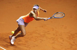 Maria Sharapova