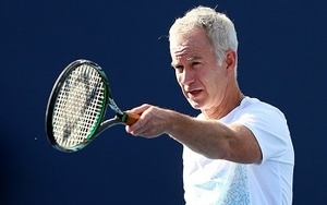 John McEnroe