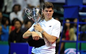 Milos Raonic