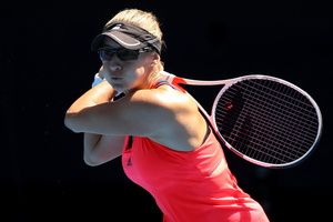 Mirjana Lucic-Baroni