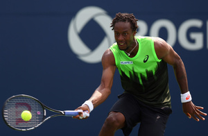 Gael Monfils