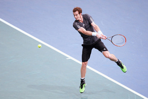 Andy Murray