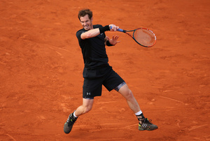 Andy Murray