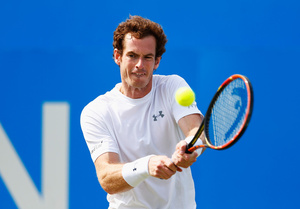 Andy Murray