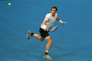 Andy Murray