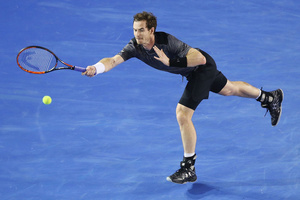 Andy Murray