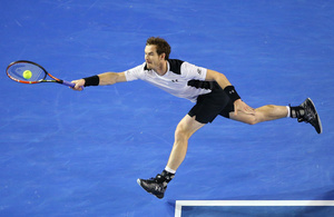 Andy Murray