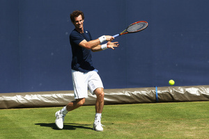 Andy Murray