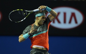 Rafael Nadal