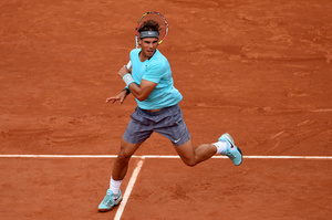 Rafael Nadal