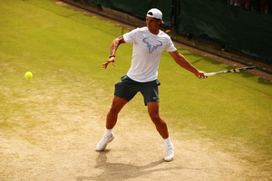 Rafael Nadal