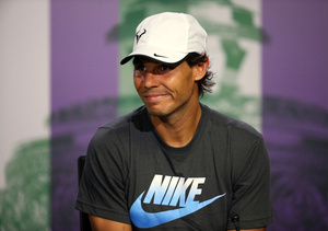 Rafael Nadal