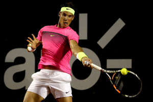 Rafael Nadal