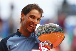 Rafael Nadal