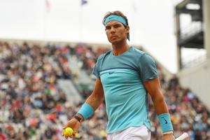 Rafael Nadal