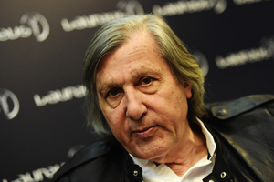 Ilie Nastase