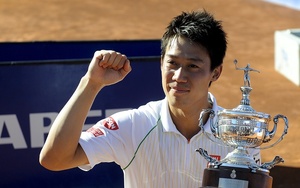 Kei Nishikori