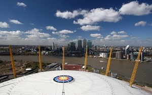 O2 Arena