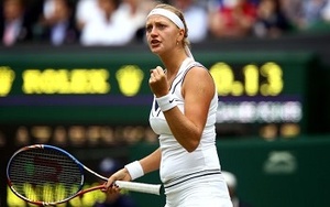 Petra Kvitova