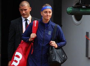 Petra Kvitova